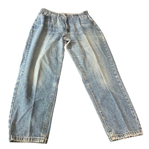Lee‎ Jeans size 16 w - Picture 10 of 16